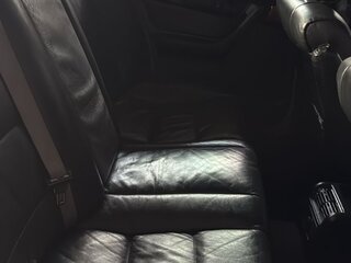 1993 BMW 5 серии 530i III (E34), серый, 1150000 рублей, вид 5