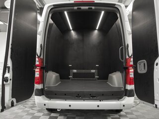 2026 Foton Toano, белый, 4499000 рублей, вид 3
