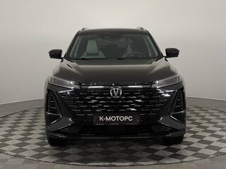 2024 Changan CS75 Plus III, чёрный, 3090000 рублей, вид 2