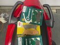 1998 Honda VFR 800, красный, 500000 рублей - вид 5