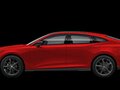 2025 Changan UNI-V I, красный