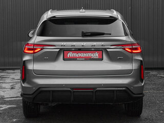 2022 Haval F7 I Рестайлинг, серый, 2190000 рублей, вид 5