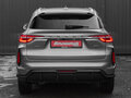 2022 Haval F7 I Рестайлинг, серый, 2090000 рублей - вид 5