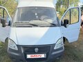 2008 ГАЗ ГАЗель (33023/330273) Фермер, белый, 600000 рублей - вид 8