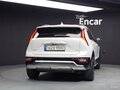2023 Kia Niro II, белый, 2098000 рублей - вид 3
