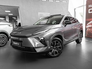 2026 Omoda C5 II, серебристый, 2528000 рублей, вид 1