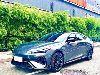 2025 Changan UNI-V I Рестайлинг 2, серый, 2740000 рублей, вид 1