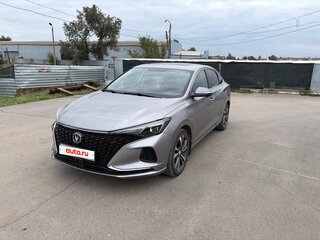 2023 Changan Eado Plus I, серый, 1650000 рублей, вид 1