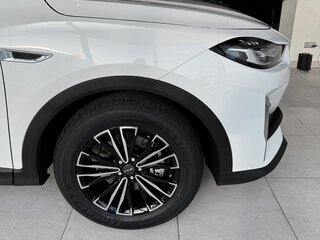 2025 Jetour X70+ I Рестайлинг, белый, 3099000 рублей, вид 5
