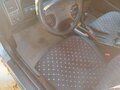 2004 Nissan Maxima V (A33), серебристый, 350000 рублей - вид 4