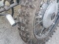 1992 Днепр MT-10, красный, 50000 рублей