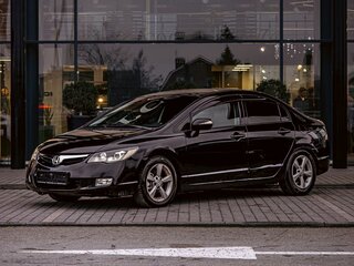 Honda Civic VIII
