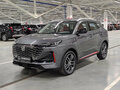 2023 Changan CS55 Plus II, серый, 2030000 рублей