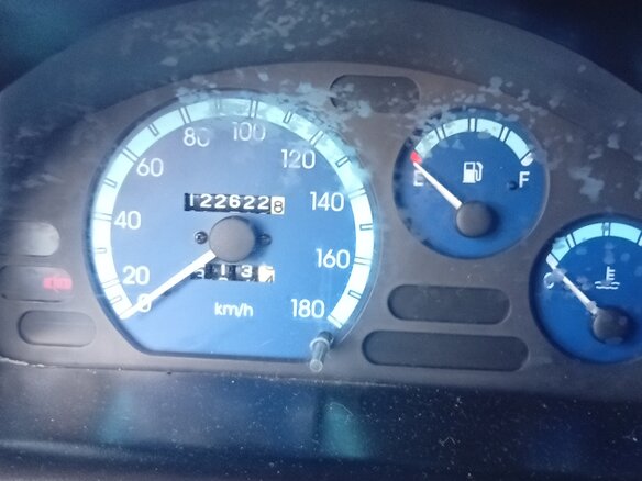 2012 Daewoo Matiz I Рестайлинг, серый, 160000 рублей - вид 3