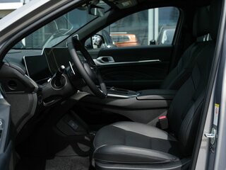 2026 Haval F7 II, серый, 3699000 рублей, вид 4
