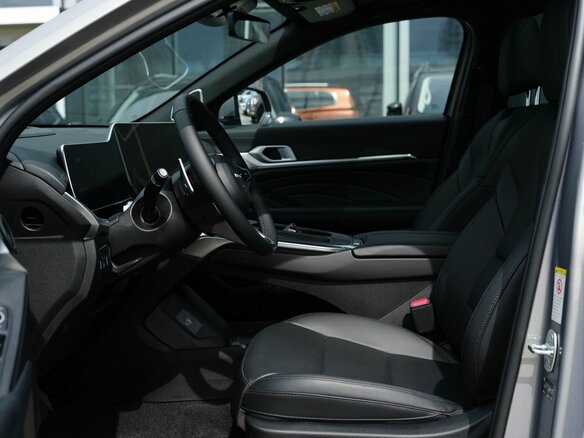 2026 Haval F7 II, серый, 3699000 рублей - вид 3