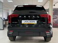 2026 Haval Jolion I Рестайлинг, чёрный - вид 4