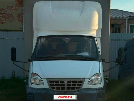 2013 ГАЗ Валдай, белый, 1200000 рублей, вид 1