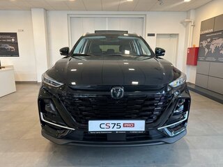 2026 Changan CS75 Pro, чёрный, 3155000 рублей, вид 2