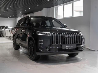 2026 Jeland J6, чёрный, 2549000 рублей, вид 2