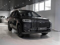 2026 Jeland J6, чёрный, 2549000 рублей - вид 1