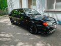 2010 Lada (ВАЗ) 2114, чёрный, 615000 рублей - вид 1