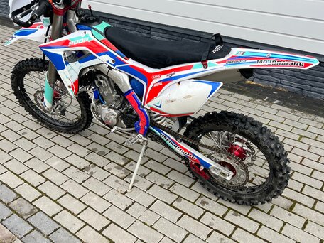 2021 BSE RTC-300, белый, 400000 рублей, вид 4