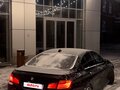 2012 BMW 5 серии 535i xDrive VI (F10/F11/F07), чёрный, 2250000 рублей - вид 2