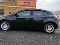 2008 Fiat Bravo II, чёрный, 650000 рублей - вид 6