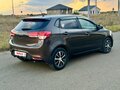 2016 Kia Rio III Рестайлинг, коричневый - вид 2