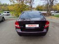 2006 Volvo S40 II, фиолетовый, 780000 рублей - вид 4