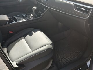 2025 Chery Tiggo 4 Pro I Рестайлинг, серый, 1780000 рублей, вид 4