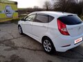 2016 Hyundai Solaris I Рестайлинг, белый, 800000 рублей - вид 2