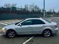 2007 Mazda 6 I (GG) Рестайлинг, серый, 400000 рублей - вид 6
