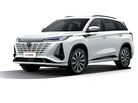 Changan CS75 Plus III
