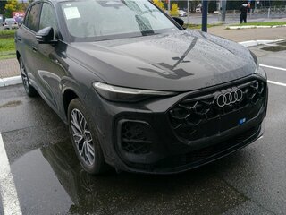 2026 Audi Q5 L III (GU), чёрный, 6399000 рублей, вид 3