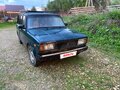 2005 Lada (ВАЗ) 2104 4-speed, зелёный