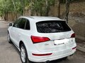 2013 Audi Q5 I (8R) Рестайлинг, белый, 2480000 рублей - вид 4