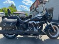 2012 Harley-Davidson Fat Boy, чёрный, 1250000 рублей - вид 7