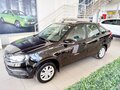 2025 Lada (ВАЗ) Granta I Рестайлинг, чёрный