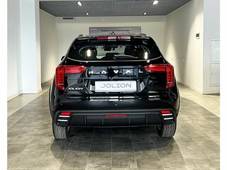 2026 Haval Jolion I Рестайлинг 2, чёрный, 2499000 рублей, вид 5