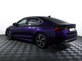 2021 Skoda Octavia IV (A8), фиолетовый, 2556000 рублей - вид 6