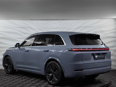 2025 Li Auto (Lixiang) L7 52.3 kWh I Рестайлинг, синий, 10350000 рублей, вид 5