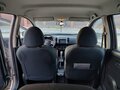 2008 Nissan Note I Рестайлинг, серебристый, 640000 рублей - вид 11