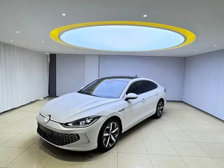 2022 Volkswagen Lamando I Рестайлинг, белый, 1379600 рублей, вид 1