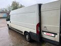 2017 Citroen Jumper, белый, 1600000 рублей - вид 1