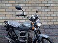 2025 VMC (Vento) Riva II, серый, 74000 рублей - вид 1