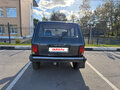 2013 Lada (ВАЗ) 2131 (4x4) 213105 I, серый, 370000 рублей - вид 3