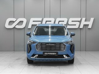 2022 Haval Jolion I, синий, 1180000 рублей, вид 3