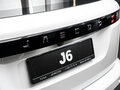 2026 Jaecoo J6, белый, 2290000 рублей - вид 7